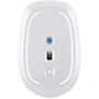 Мышь HP 410 Slim BT White (4M0X6AA): Максимальное разрешение сенсора, dpi 2000