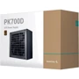Блок питания DeepCool PK700D (R-PK700D-FA0B-EU) фото 8