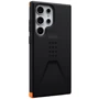 Чохол для телефона Urban Armor Gear UAG Civilian Black (214136114040) для Samsung S918 Galaxy S23 Ultra: Колір черный