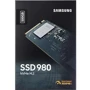 Samsung 980 500 GB (MZ-V8V500BW) UA: Форм-фактор M.2 (2280)