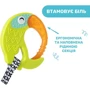 Прорезыватель для зубов Chicco "Тукан" (28160.30)