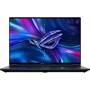 Ноутбук ASUS ROG Flow X16 GV601VV (GV601VV-DS91-CA): Процессор Intel Core i9-13900H (2.6 - 5.4 ГГц) / 14 - ядерный