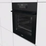 Духовой шкаф электрический Gorenje BPS737E301BG: Размеры 59.7х59.5х54.7 см