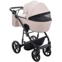 Коляска 2 в 1 Adamex Mobi Air Thermo New ECO SA-7 латте (681087): Пол ребенка Унисекс