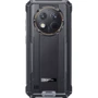 Смартфон Oukitel G1 6/256GB Gray (UA UCRF): Процессор Unisoc Tiger T606 (2x1.6 GHz Cortex A75 + 6x1.6 GHz Cortex A55)