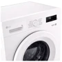 Пральна машина LG F2Y1HS3W: Тип завантаження фронтальная