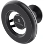 Держатель SwitchEasy Car Holder MagMount Black (GS-114-156-221-11) for iPhone 16 I 15 I 14 I 13 I 12 series : Особенности MagSafe, автодержатель, магнитный
