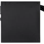Блок питания Silverstone SST-ET650-B-B 650W (SST-ET650-B): Модульные (съемные) кабеля нет