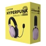 Наушники Hator Hyperpunk 2 Wireless Tri-mode Black/Lilac (HTA-859): Сопротивление наушников (Ом) 17