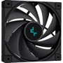 Кулер Deepcool AK500 DIGITAL (R-AK500-BKADMN-G): Роз'єм 4pin