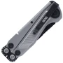 Мультитул SOG Flash MT Silver/Black (SOG-29-55-01-41): Кількість інструментів 7