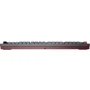 Клавиатура Montech MKey Darkness Gaming Tastatur GateronG Pro 2.0 Red (MK105DR): Дополнительно подсветка клавиш