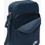 Сумка Nike NK Heritage Cross-Body 4L синяя Уни 23х18х8 см (DB0456-478): Объем 4 л
