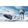 Star Wars: Battlefront (PS4): Видавництво EA