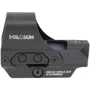 Приціл Holosun 510 Open Reflex, 2 MOA Dot & 65 MOA Circle (Red), H 1.63in, QD mount, Solar (1592.00.48)