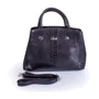 Женская сумка тоут Amelie Galanti черная (A981136-black)