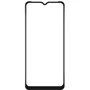 Аксессуар для смартфона Intaleo Tempered Glass Full Glue Black for Realme C25