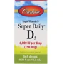 Carlson Labs Vitamin D3 Вітамін D3 6000 МО 10.3 мл