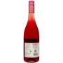 Напівгристе вино Civ&Civ Lambrusco dell'emilia Rosato Amabile рожеве напівсолодке 0.75 л (FSH_8001929316960): Об'єм, л 0.75