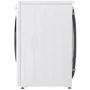 Стиральная машина LG F4WN207N3E: Класс стирки A