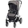 Універсальна коляска 2 в 1 Espiro Next Multicolor 50 Beige Wind: Тип коляски універсальна коляска (2-в-1)
