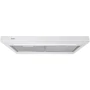 Вытяжка AMICA OSC6559W: Тип монтажа Настенный