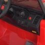 Дитячий електромобіль Джип Bambi Racer, червоний (M 4557EBLR-3): Матеріал корпусу пластик