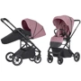 Коляска прогулочная Carrello Alfa CRL-5508 BF Rouge Pink (CRL-5508 Rouge Pink BF): Тип коляски Прогулочная