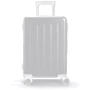 Чемодан Xiaomi RunMi 90 Points Suitcase 28", Gray Stars