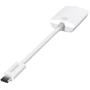 Адаптер Kanex USB-C to HDMI Adapter (KU31CHD4K): Интерфейс подключения USB-C
