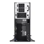 APC Smart-UPS SRT 6000VA (SRT6KXLI): Назначение Для офиса