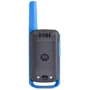 Рации Motorola TALKABOUT T62 BLUE TWIN PACK & CHGR WE: Тип рация цифровая