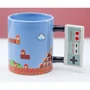 Кружка NES controller shaped mug 300 мл фото 2
