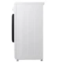 Стиральная машина LG F2J3WS8W: Класс стирки A