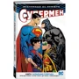 Всесвіт DC. Rebirth. Супермен. Книга 2. Випробування Суперсина