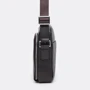 Мужская сумка через плечо Ricco Grande коричневая (K16207br-brown): Тип Сумки