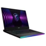 Ноутбук MSI Raider GE67HX 12UGS (GE67HX12UGS-020BE) RB: Тип екрану матовый