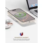 Чехол для iPhone ArmorStandart ICON2 MagSafe Ivory for iPhone 16 Pro Max (ARM80195) фото 6