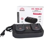 Зарядний пристрій Vitals для акумуляторів Professional LSL 1835-2P SmartLine (120285): Тип Зарядное устройство