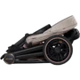 Коляска универсальная 3в1 Carrello Epica CRL-8511/1 Space Black 2024: Пол ребенка Унисекс, Для мальчиков, Для девочек