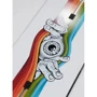 Доска для сноуборда BURTON DEEP THINKER 160 (2021): Стиль катания all mountain