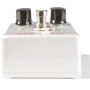 Педаль гитарных эффектов Педаль эффектов DUNLOP M250 MXR DOUBLE-DOUBLE OVERDRIVE фото 5