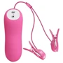 Электростимулятор для груди PRETTY LOVE Romantic wave, BI-014648-1