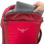 Рюкзак Рюкзак Osprey Porter 46 Haybale Green - зеленый (009.001.0101): Вес 1.48 кг