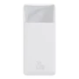 Внешний аккумулятор Baseus Power Bank 20000mAh Bipow Display 20W White (PPDML-M02)