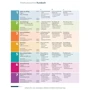 Schritte international Neu 5: Kursbuch und Arbeitsbuch mit Audio-CD: ISBN 9783193010865, 978-3-19-301086-5