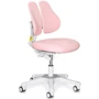 Дитяче крісло Evo-Kids Mio Lite Pink (Y-208 KP)