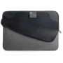 Сумка для ноутбуков Tucano 15-16" Melange Black (BFM1516-BK): Тип сумки чехол