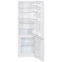 Холодильник Liebherr CU 2831: Размеры 55x161,2x63 см