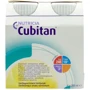 Энтеральное питание Nutricia Cubitan Vanilla flavour со вкусом ванили 4х200 мл (8716900569081): Возраст От 3 лет